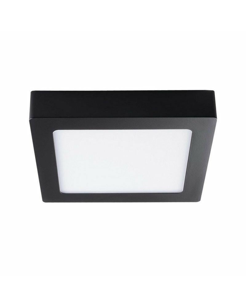 Потолочный светильник Kanlux 33548 Kanti LED 1x12W 4000K 659 лм IP20 (12665179)
