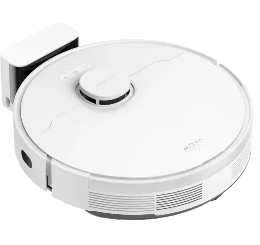 Робот-пылесос DREAME Mova Robot Vacuum S10 - фото 5