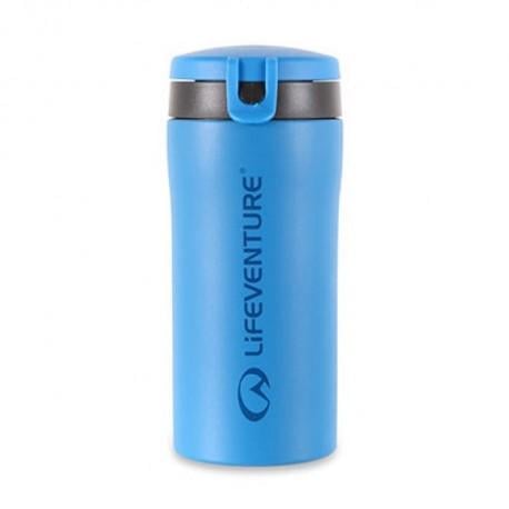 Термокружка Lifeventure Flip-Top Thermal Mug Blue (LIF-76121)