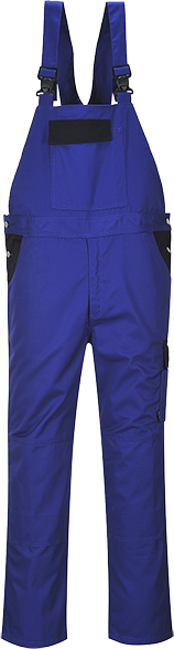 Полукомбинезон Bremen TX39 M Синий