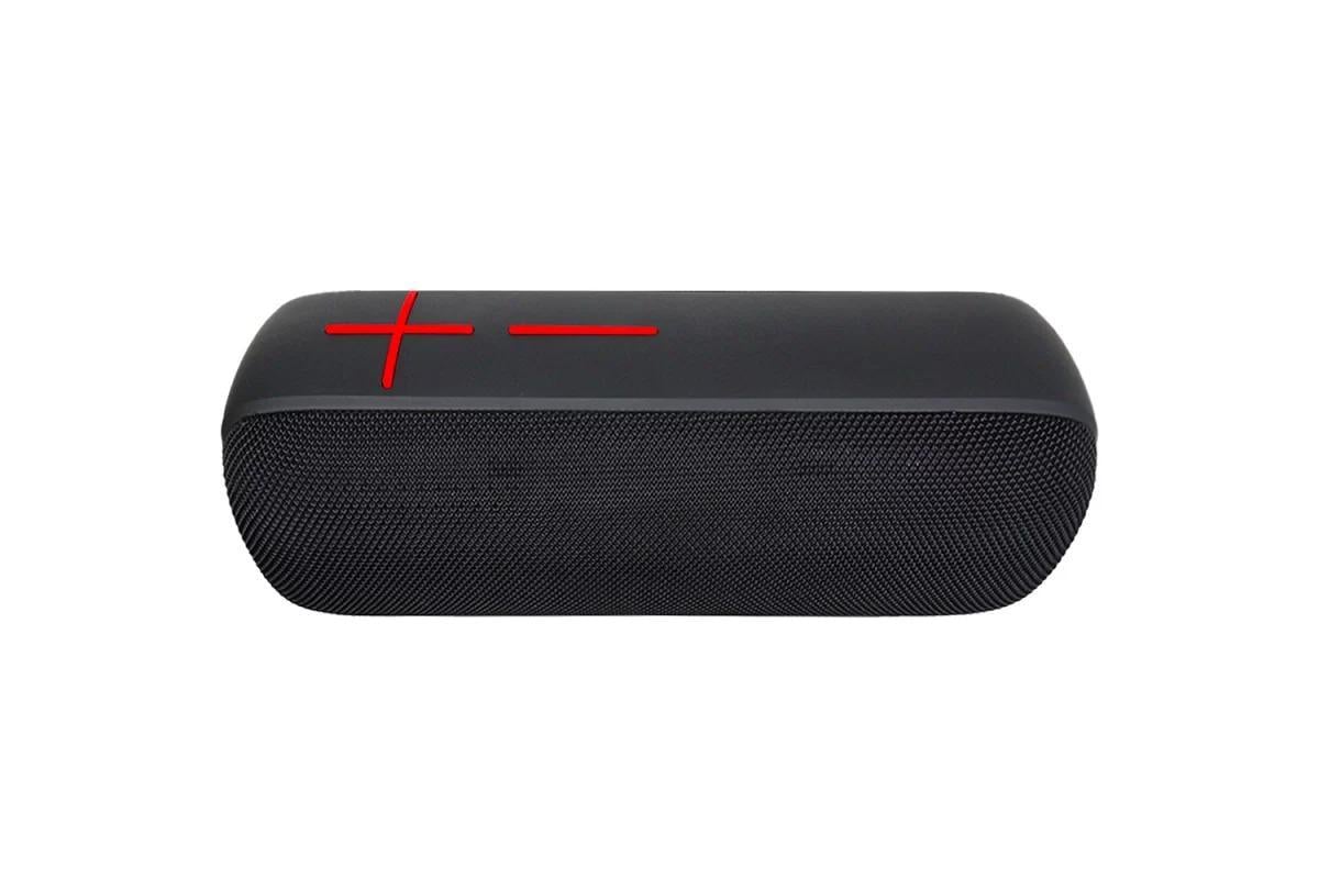 Колонка портативная XPRO P15 Max 40 Вт USB/AUX/Bluetooth Черный (P15 Max)