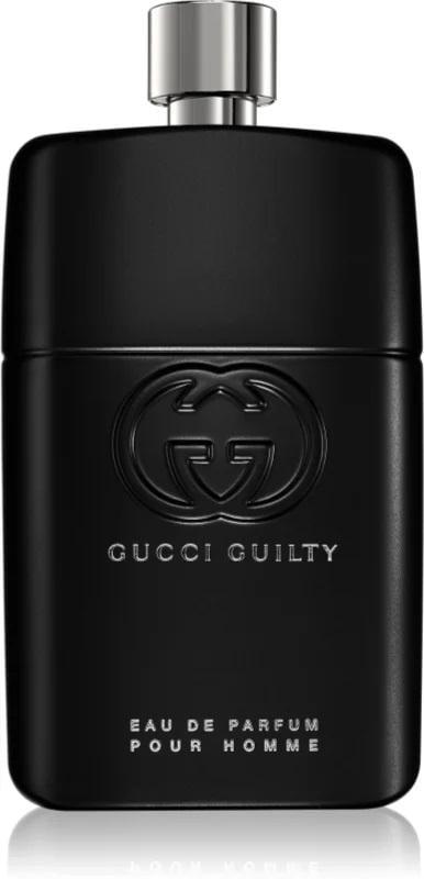 Парфюмированная вода для мужчин Gucci Guilty в транспортной упаковке 90 мл (103442)