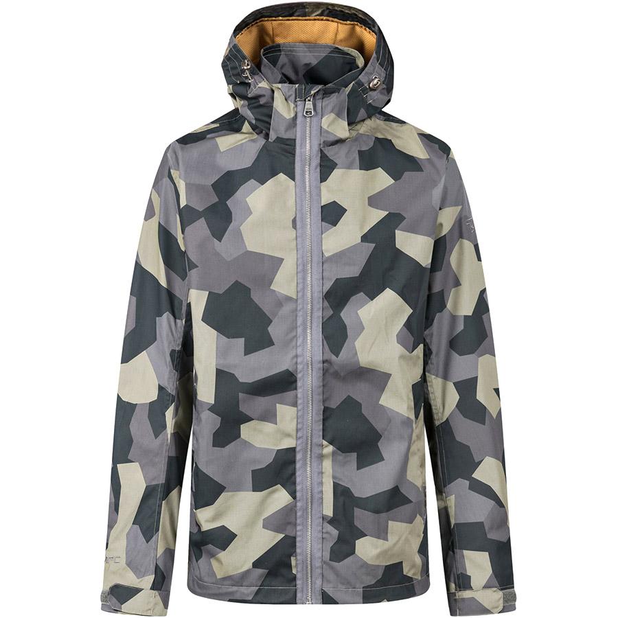 Куртка Tenson Edison L Khaki