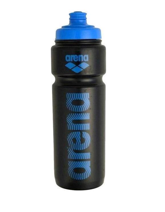 Пляшка Arena SPORT BOTTLE 750 мл Чорний/Синій (004621-500)