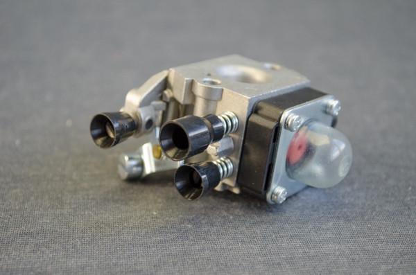 Карбюратор для мотососы 38/45/55 (1652)