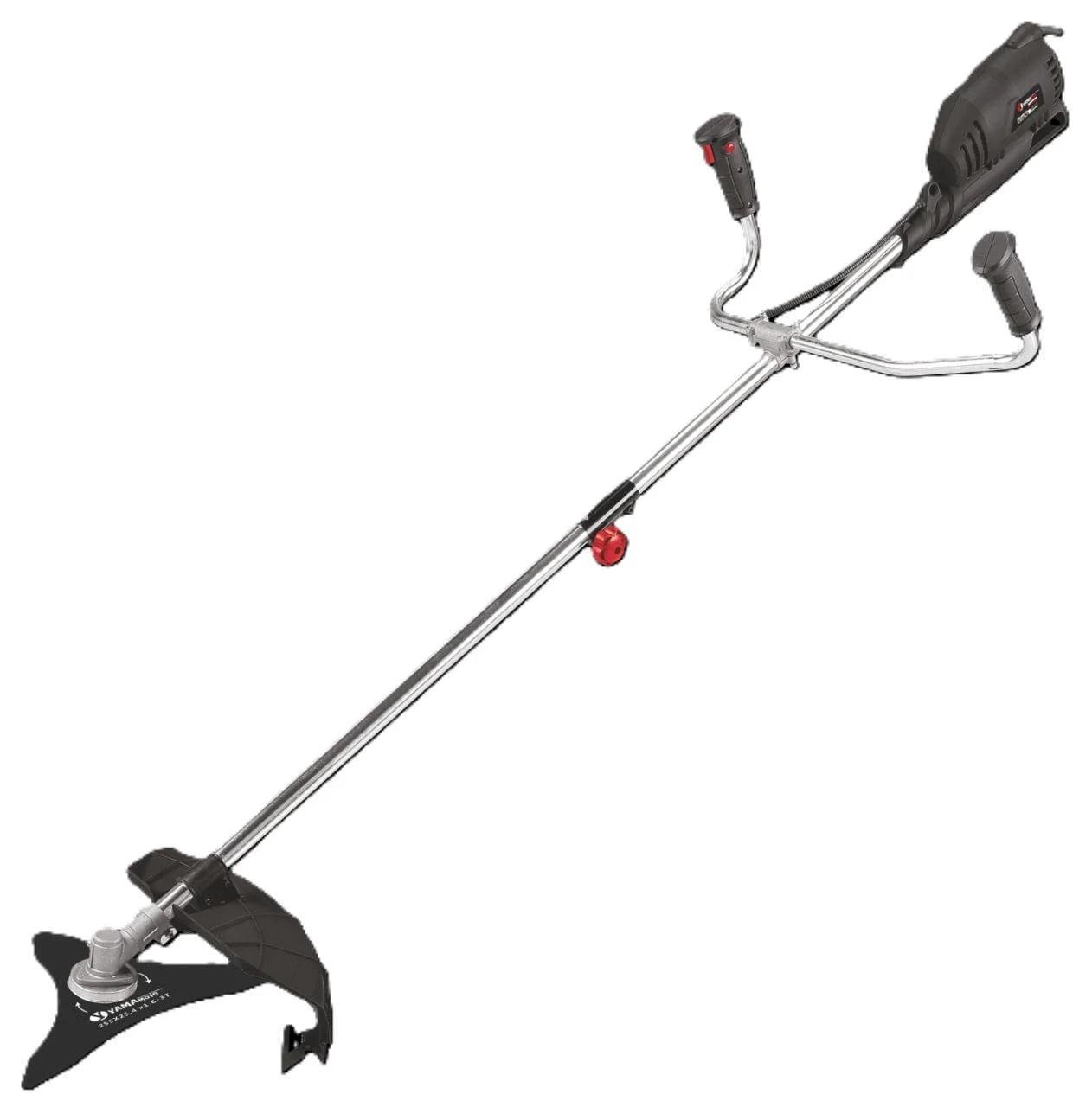 Електрокоса Yamamoto EGT-2850 (29225225) - фото 2 Електрокоса Yamamoto EGT-2850 (29225225) - фото 2