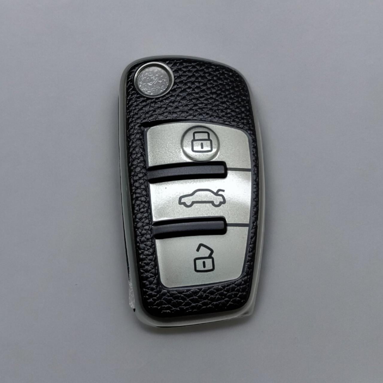 Чехол для ключа Audi (2305576616)