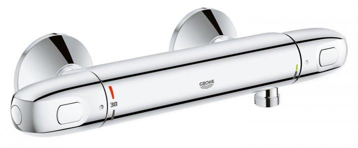 Термостат для душа и ванны GROHE Grohtherm 1000 (34143003)