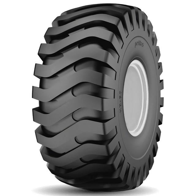 Шина всесезонная PETLAS NB60 индустриальная 23,5 R25 191A2 20PR (1002142977)