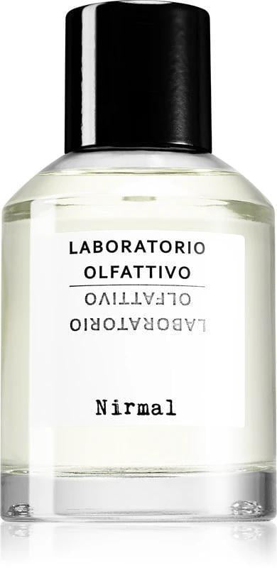Парфумована вода унісекс Laboratorio Olfattivo Nirmal 100 мл без пакування (404530)