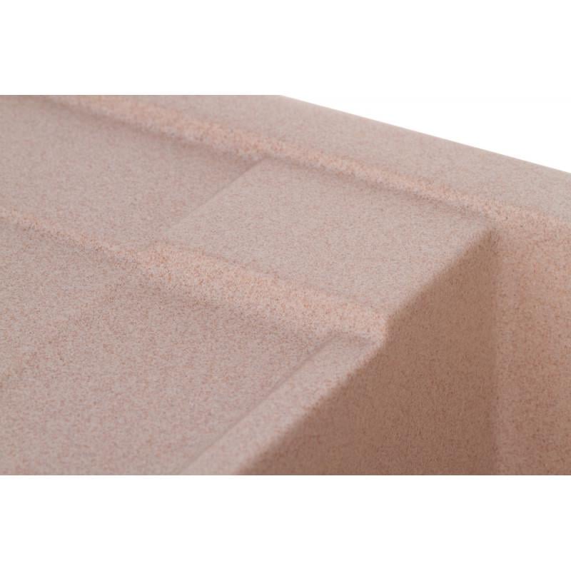 Мойка Granado Valencia Avena (0702) - фото 4