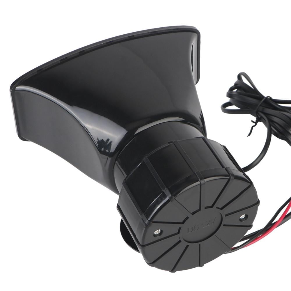 Сирена автомобильная AJBA СГУ с громкоговорителем 100W 12V - фото 2 Сирена автомобильная AJBA СГУ с громкоговорителем 100W 12V - фото 2