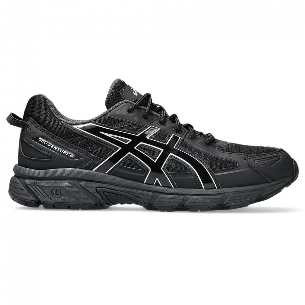 Кросівки повсякденні Asics GEL-VENTURE 6 1203A297-002 р. 44,5 Чорний (240853)