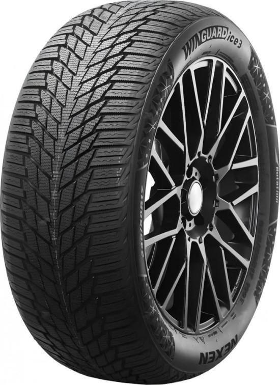 Автошина Nexen Winguard Ice 3 205/55 R16 94T XL не шип Автошина Nexen Winguard Ice 3 205/55 R16 94T XL не шип