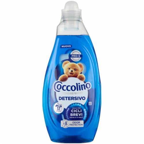 Гель для прання Coccolino Odor Protection 37 WA 1480 мл (31982403)
