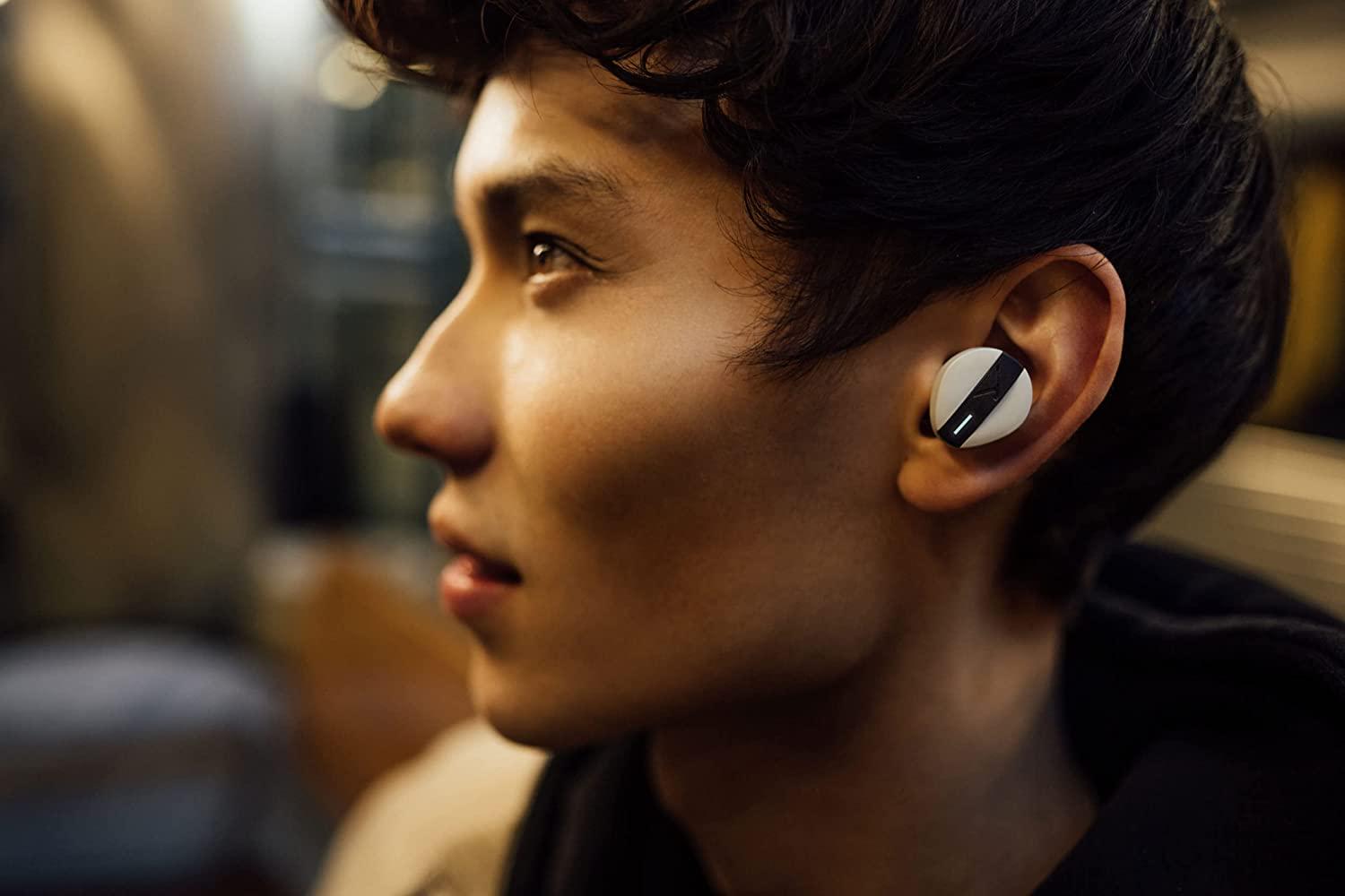 Наушники Beyerdynamic Free Byrd Grey - фото 3
