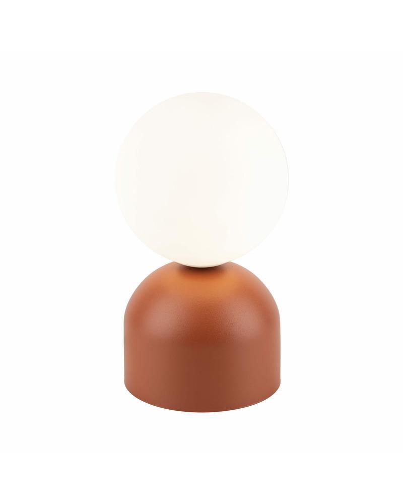 Настольная лампа TK Lighting 16042 Miki G9 1x8W IP20 (24549388) - фото 3 Настольная лампа TK Lighting 16042 Miki G9 1x8W IP20 (24549388) - фото 3