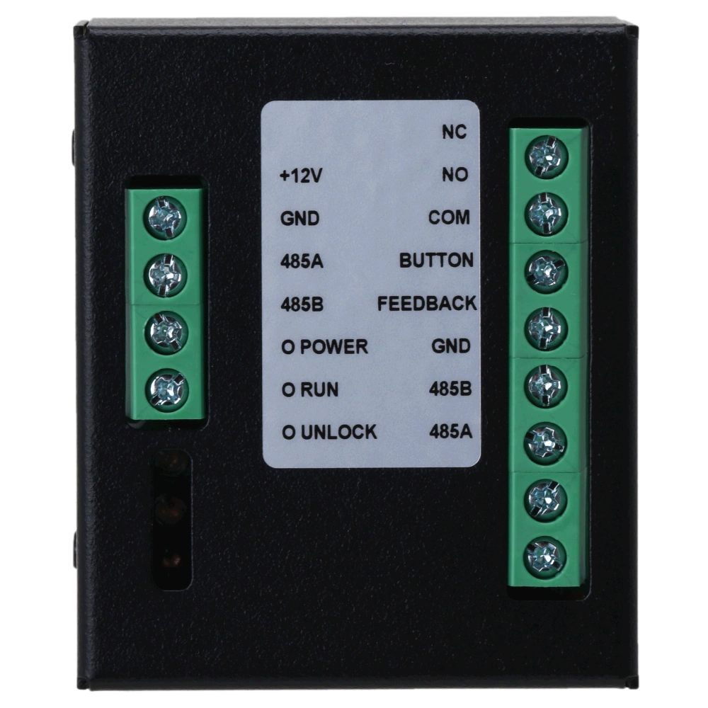 Модуль розширення для домофонії Dahua DHI-DEE1010B-S2 (99-00010953) Модуль розширення для домофонії Dahua DHI-DEE1010B-S2 (99-00010953)