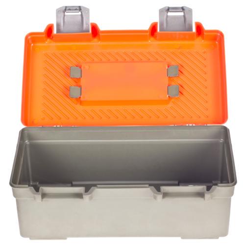 Ящик для инструментов Vitol 12" пластиковый 31х15х13 мм (60698)