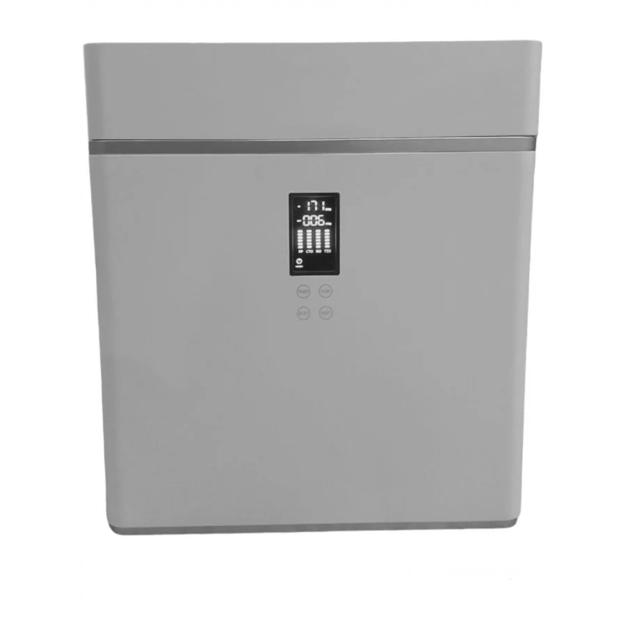 Система прямоточного зворотнього осмосу LEOMIKAO Excellent health (88879) - фото 6