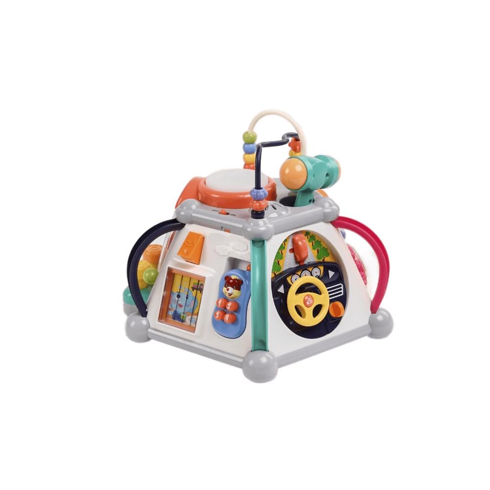 Набір ігровий Мультібокс (110423)