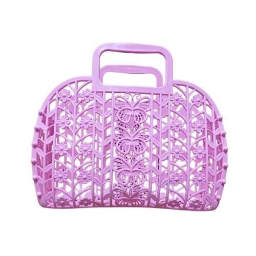 Игрушка корзина ТехноК Розовый (1493)