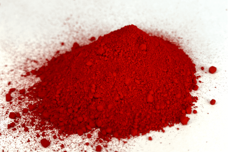 Пигмент Multichem органический 724 70 мл Красный светлый (077242)