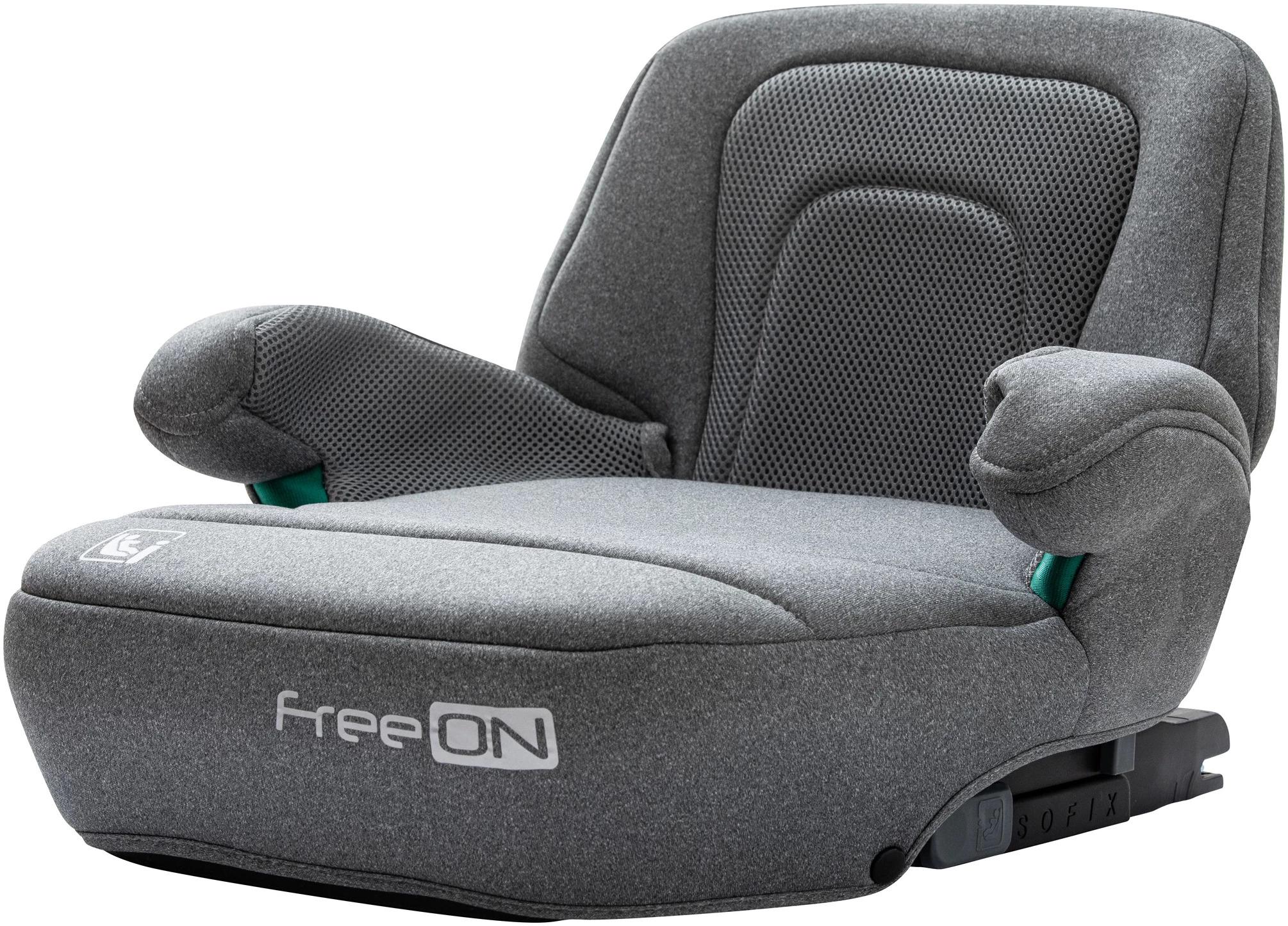 Бустер FreeON COSMO Grey (27920274)