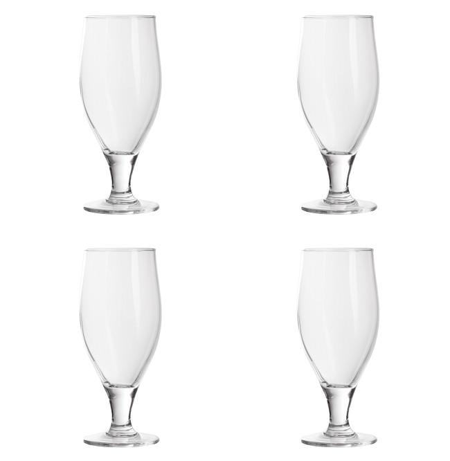 Набор бокалов пива Luminarc Tasting Time Beer 320 мл 4 шт. (P5940) - фото 3