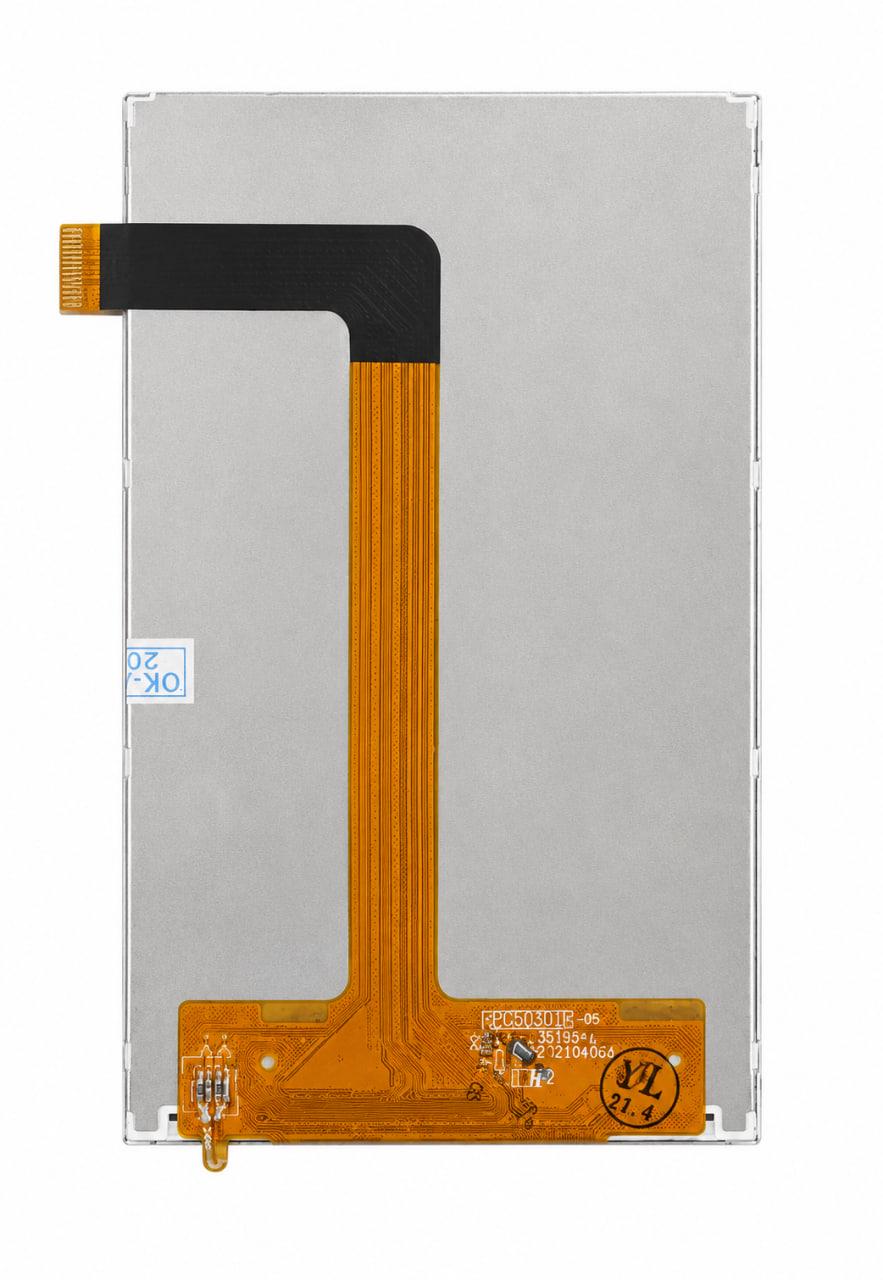 Дисплей для телефонов Liquid Crystal Display для Nomi i401 Colt 25 pin (FPC4021-5)