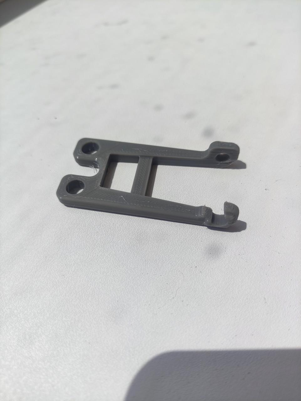 Кріплення для антени на раму FPV дрона (26086366) - фото 5 Кріплення для антени на раму FPV дрона (26086366) - фото 5