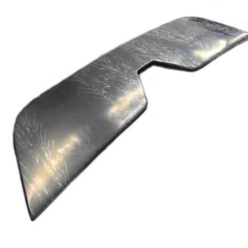 Зимняя решетка верхняя DDU для Renault Master 2011 года 86355