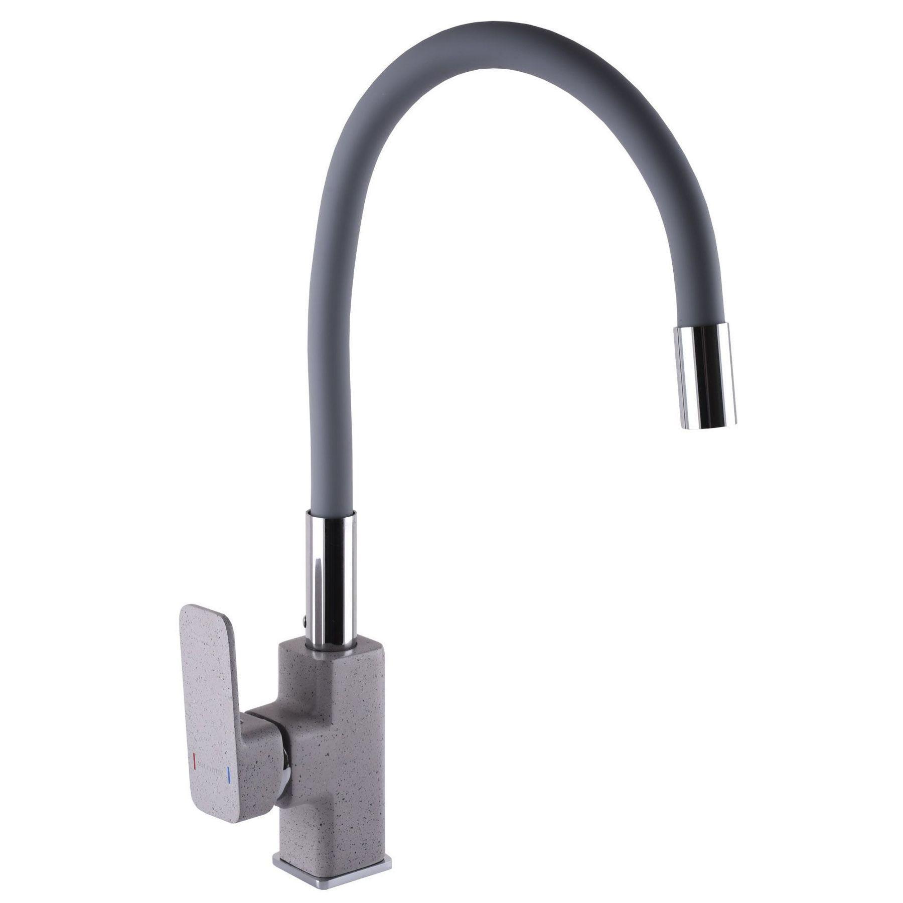Смеситель для кухни Globus Lux Milano GLM-203LR-2 Arena Смеситель для кухни Globus Lux Milano GLM-203LR-2 Arena