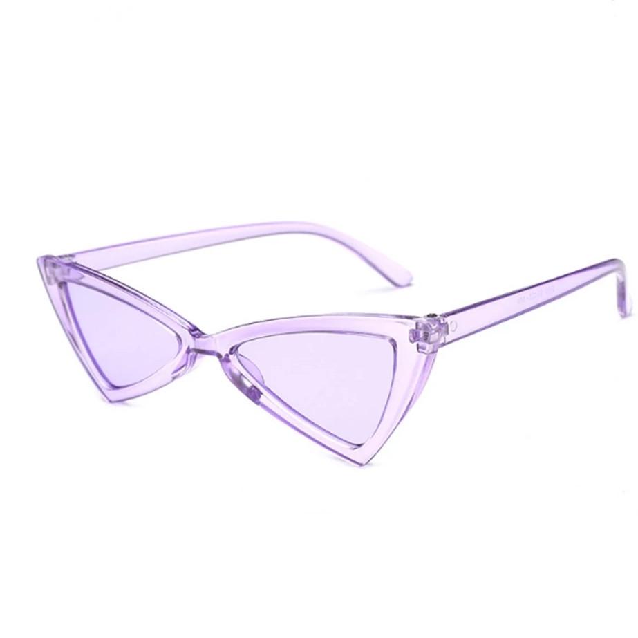 Окуляри трикутні сонцезахисні - фото 10 Окуляри трикутні сонцезахисні - фото 10