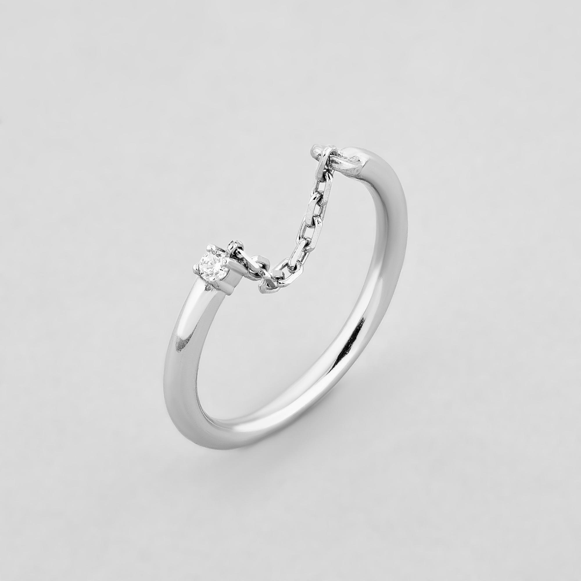 Кольцо Меланхолия (477/р)