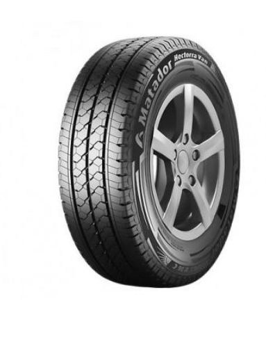 Автошина Matador Hectorra Van 205/65R16C 107/105T