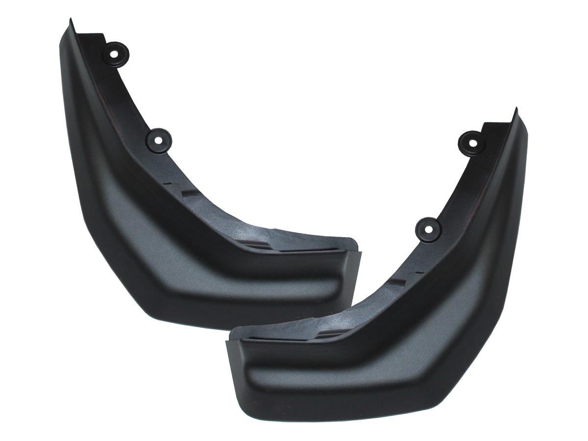 Брызговики передние Land Rover Range Rover Evoque Pure Prestige 2 шт. (VPLVP0065)