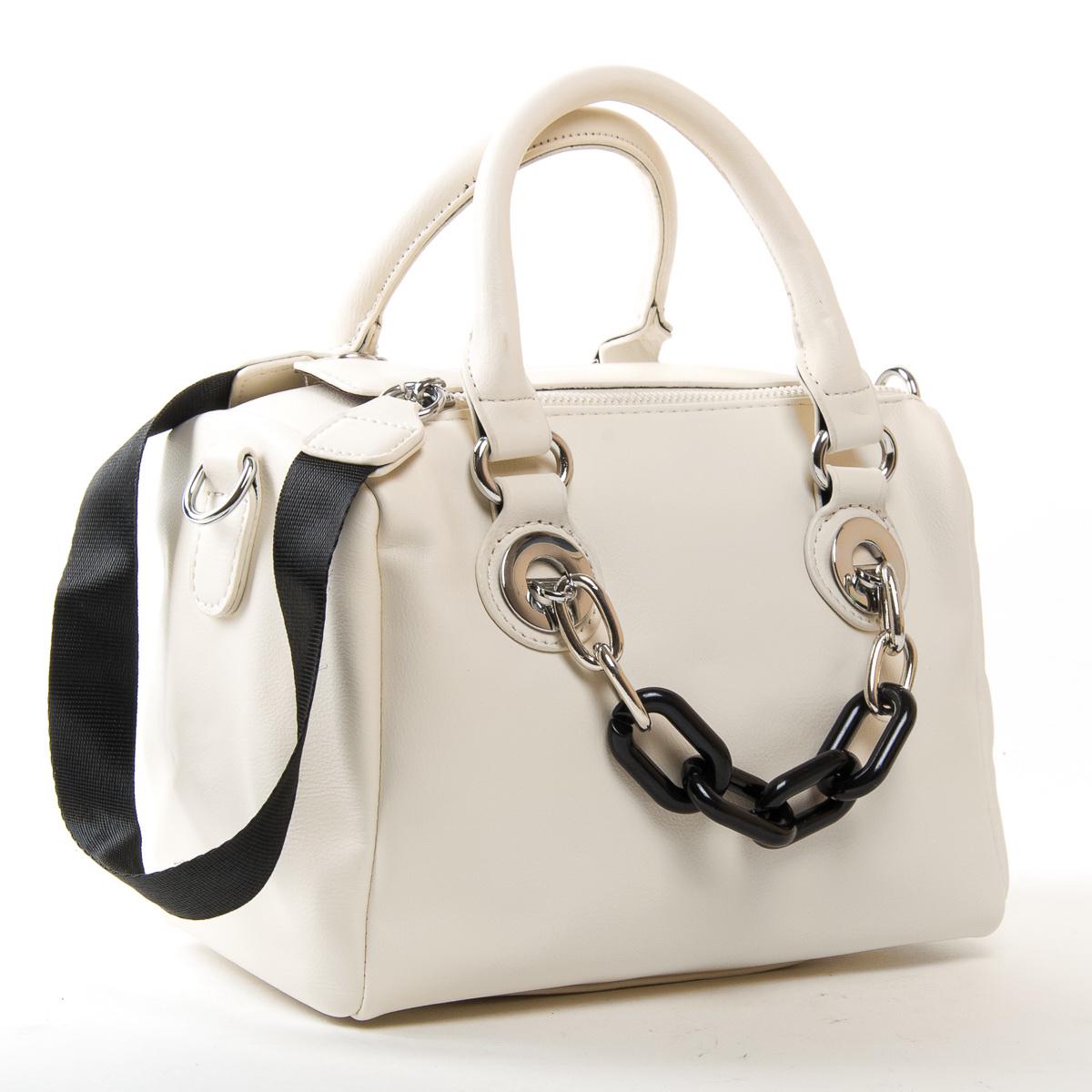 Жіноча сумочка Fashion 975 Білий - фото 1