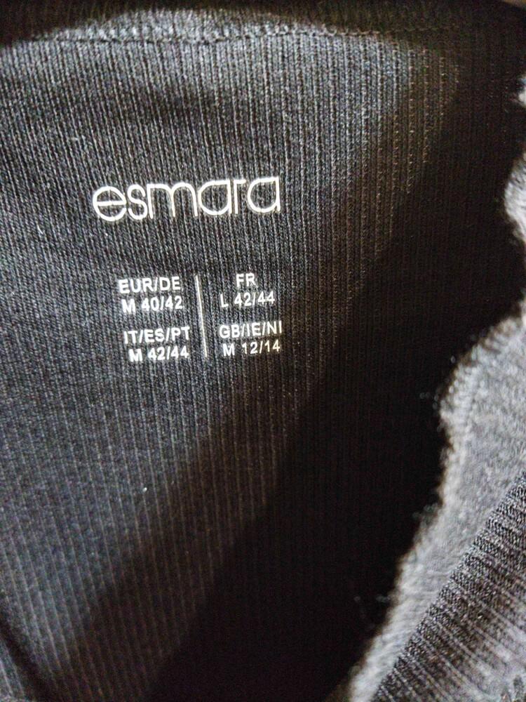 Гольф жіночий Esmara тоненький в рубчик L - фото 5 Гольф жіночий Esmara тоненький в рубчик L - фото 5