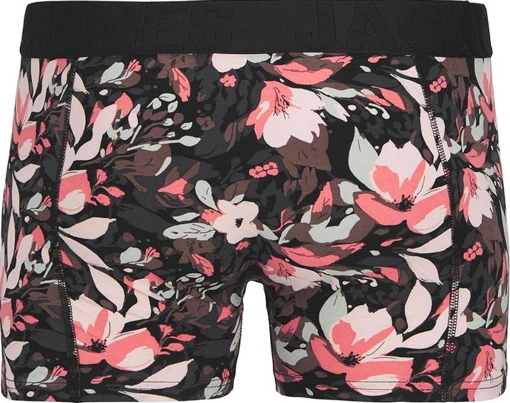 Набір трусів-боксерів чоловічих Jack & Jones ADDITIONAL 3 шт. М (494) - фото 6 Набір трусів-боксерів чоловічих Jack & Jones ADDITIONAL 3 шт. М (494) - фото 6