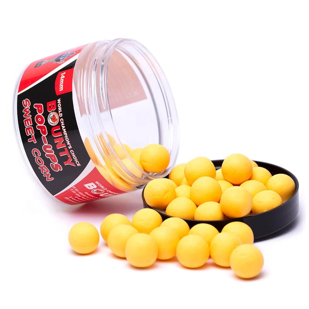 Поп-ап Bounty Classic krychevychi Sweet Corn (PP016) - фото 1 Поп-ап Bounty Classic krychevychi Sweet Corn (PP016) - фото 1