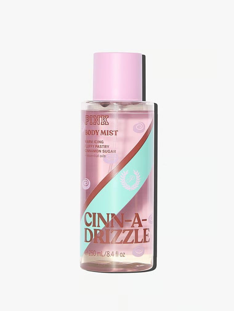Спрей для тела Victoria's Secret Cinn-a-Drizzle Body Mist 250 мл (27041201)