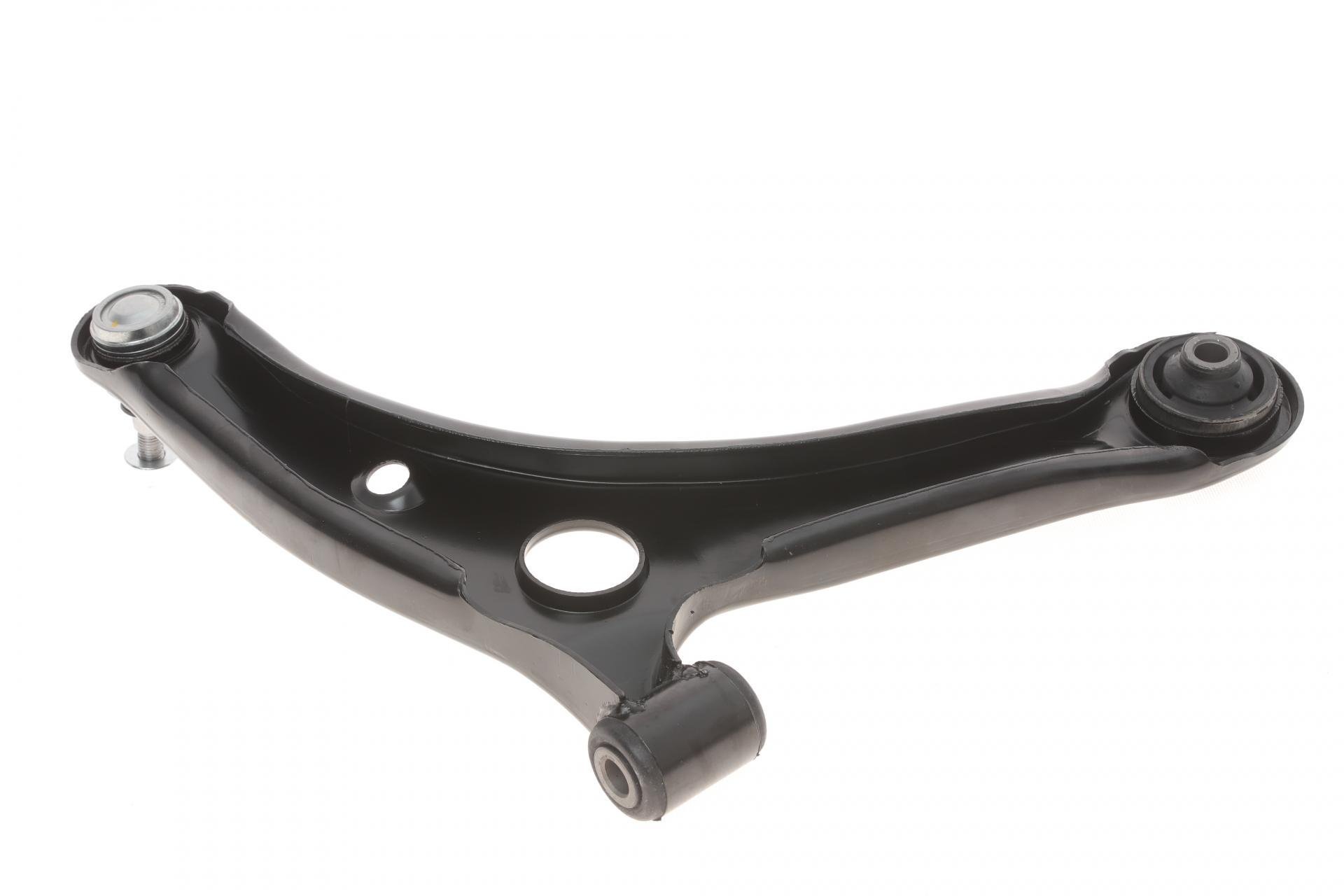 Рычаг подвески передний/снизу L Mitsubishi Colt 04-12/ Smart Forfour 04-06- (ADC486105)