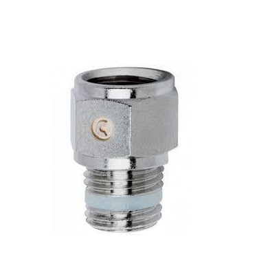 Фітинг-перехідник Camozzi S2520 3/8-1/2"