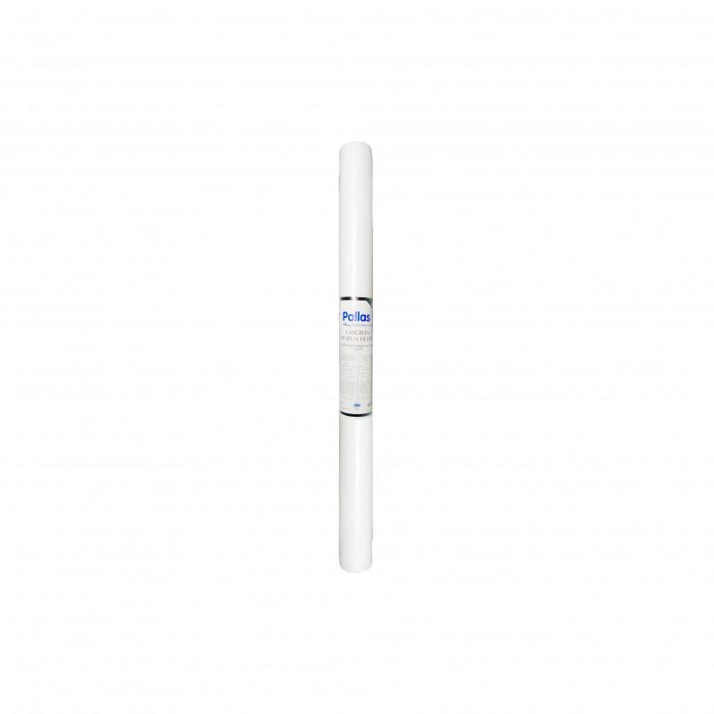 Картридж полипропиленовый Pallas Pallas-PO-40SLIM5 40'' slim 5 мкм (FLTS-Pallas-PO-40SLIM5)