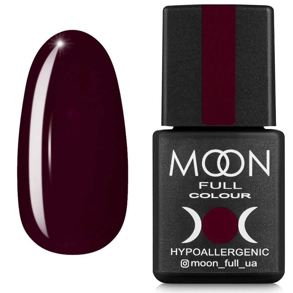 Базовое покрытие цветное Moon Full ENVY color Rubber base №11 8 мл