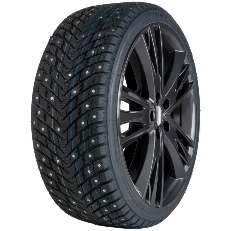 Шина зимняя Ilink WinterVorhut Stud II 295/40 R21 107T (1002536111)