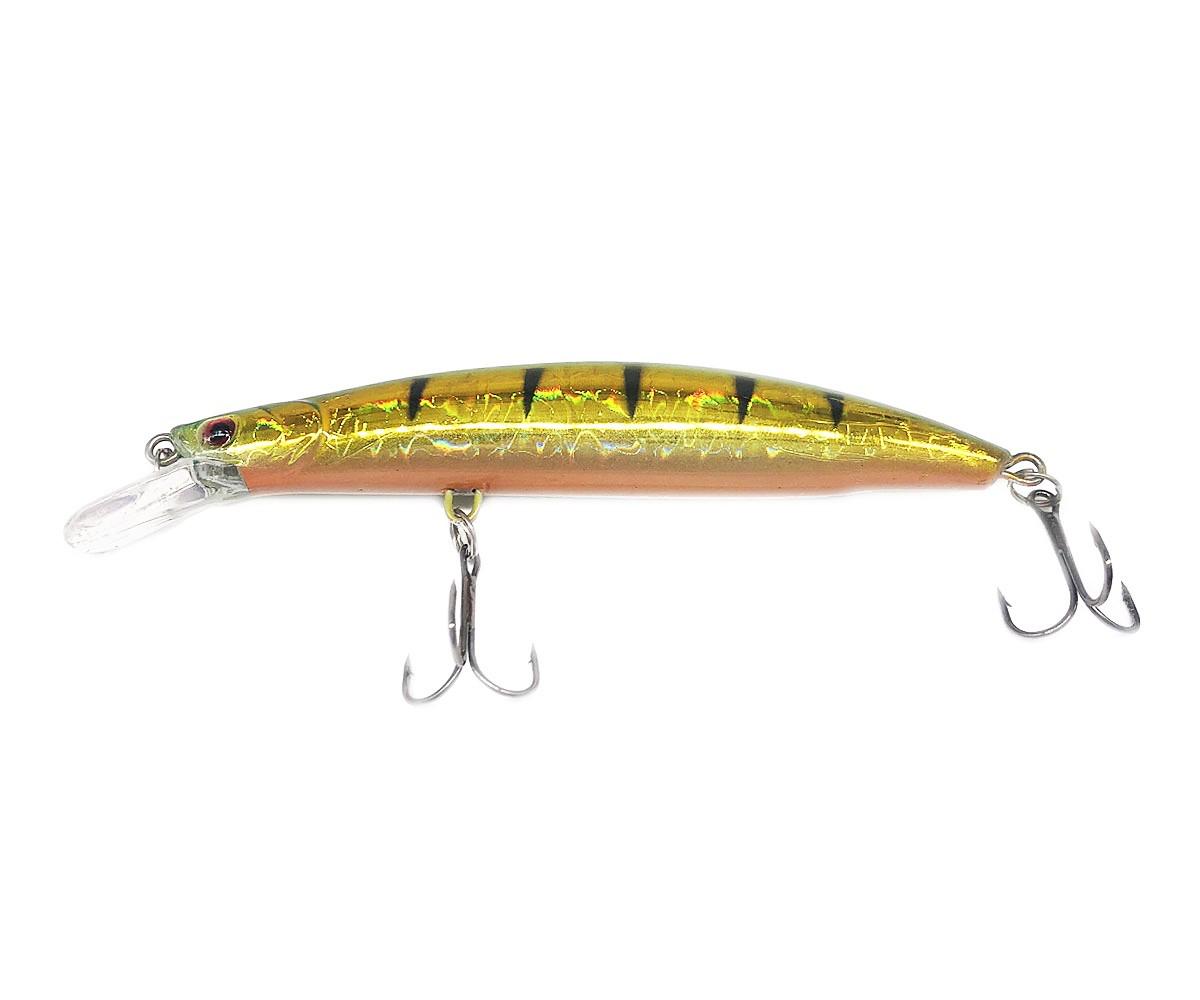 Воблер Pontoon 21 Minnow 110 SS SR №2 (9309)