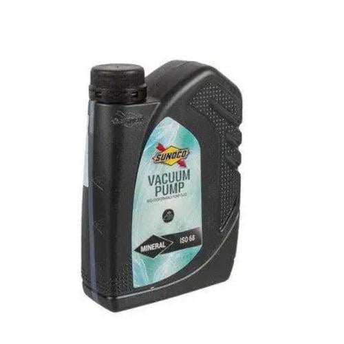 Масло для вакуумных насосов SUNOCO DRA811UN минеральное 1 L Масло для вакуумных насосов SUNOCO DRA811UN минеральное 1 L