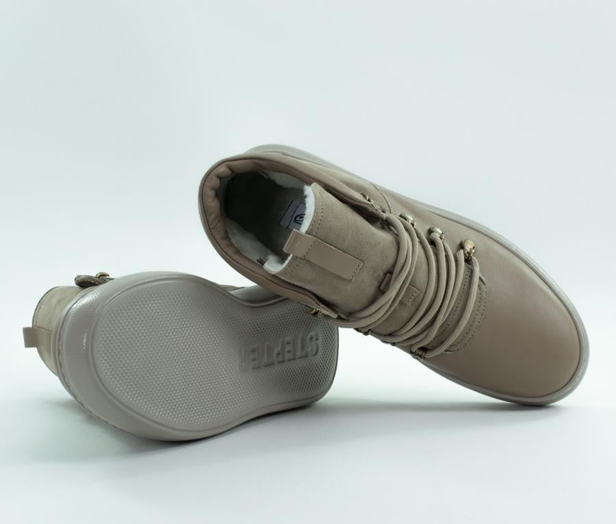 Черевики жіночі зимові STEPTER 8258 р. 37 - фото 4